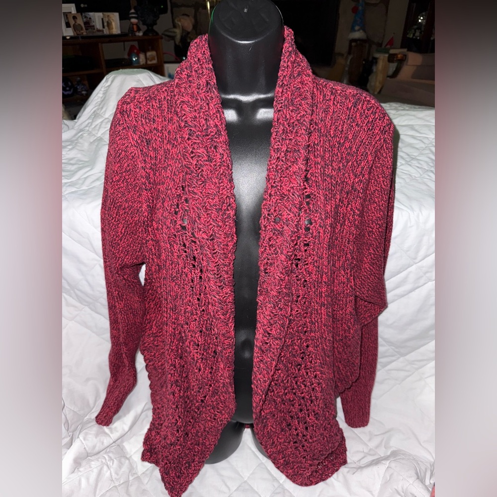 Eddie Bauer Surreal Cocoon Wrap